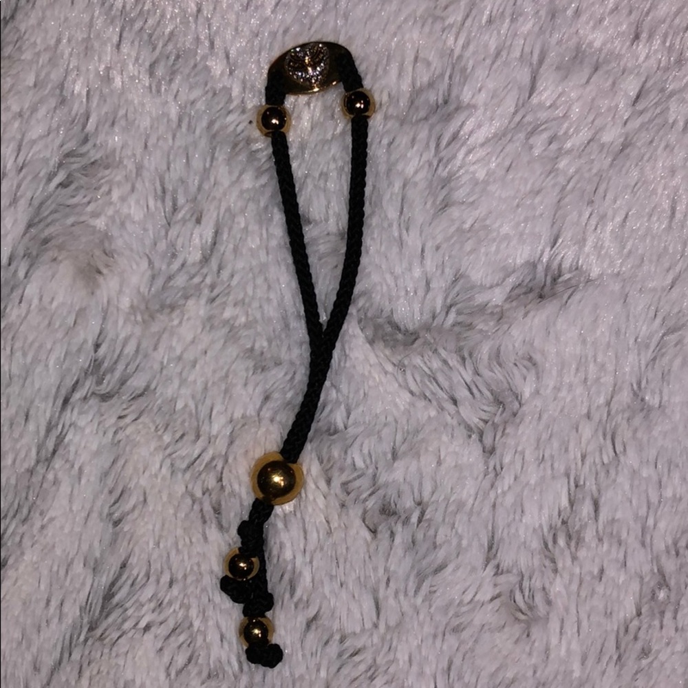 Juicy Couture Adjustable Bracelet!